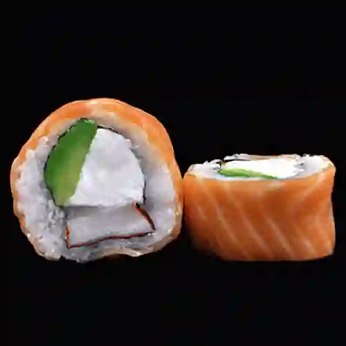 08-kani Roll