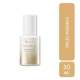 Eau Thermale Avene Sérum Esencial Derm Absolu para Pieles Maduras