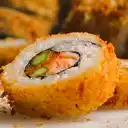 Krakatoa Roll