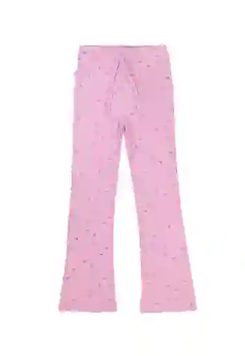 Leggins Rapport Essence Kids Niña Malva Talla 06 - 306