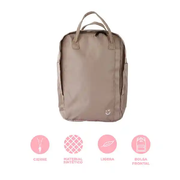 Mochila Miniso