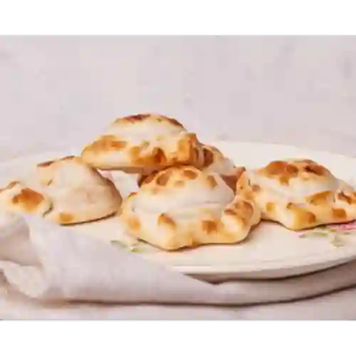Empanaditas 20 uds