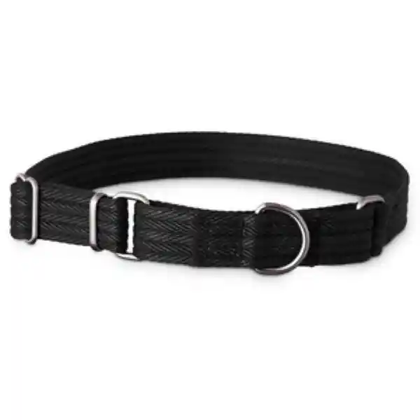 Good2go Collar de Adiestramiento Martingale Negro 0.13 Kg