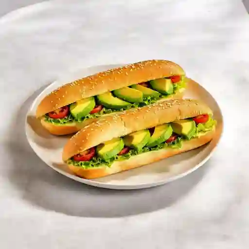 Palta Sola Grande 2 Pz