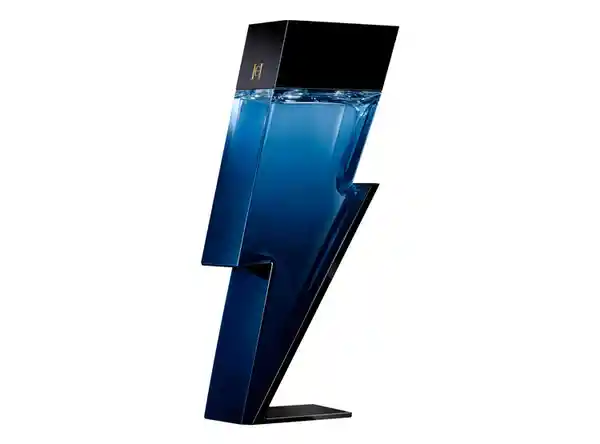 Perfume Carolina Herrera Bad Boy Cobalt Hombre Edp 150 Ml