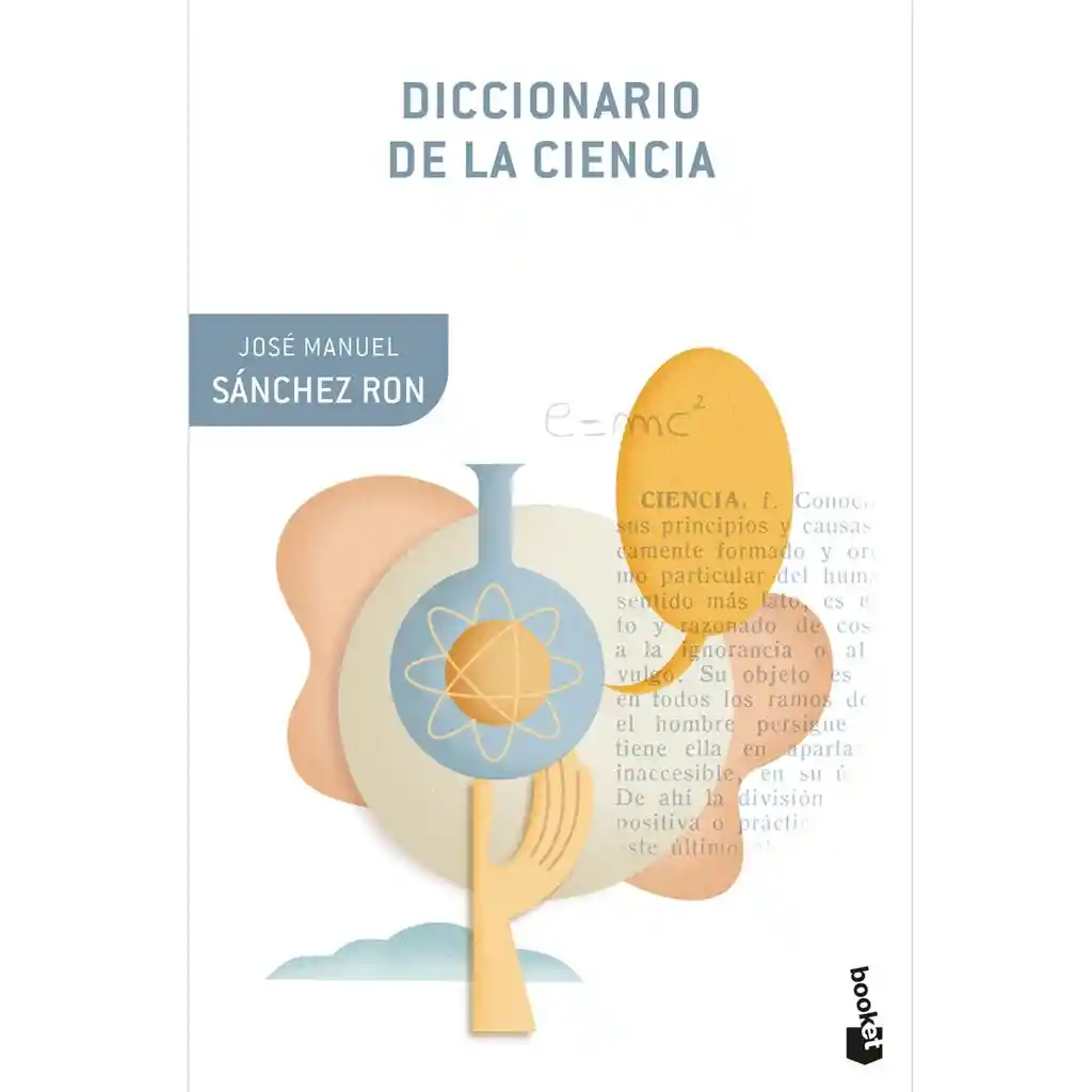 Diccionario de la Ciencia