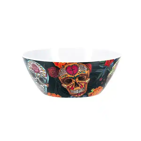 Bowl de Melamina Halloween