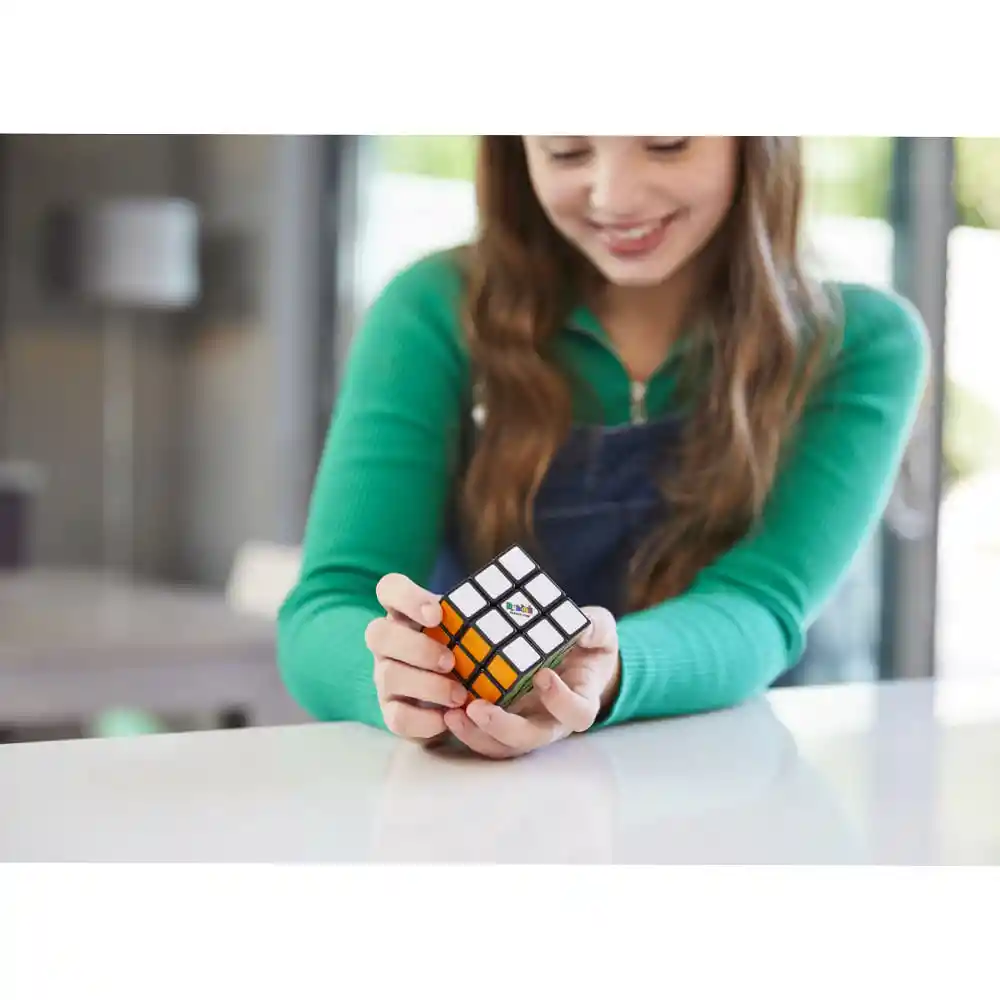 Cubo Mágico 3X3 Value Rubik'S