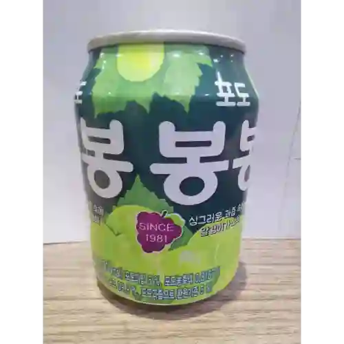 Bebida de Uva 238Ml