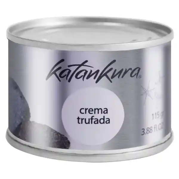 Katankura Crema Trufada