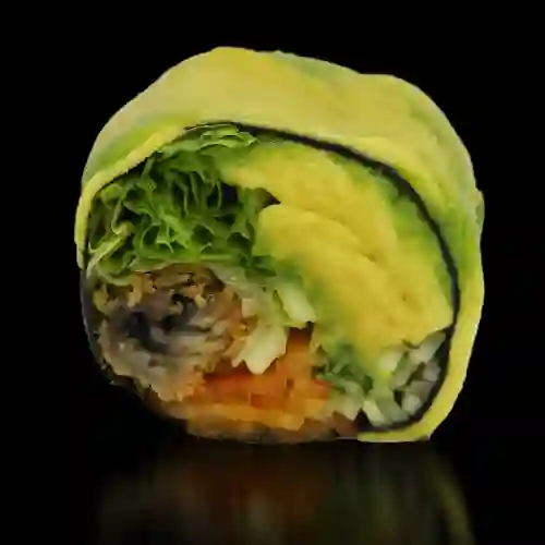 Salad Roll