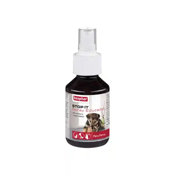 Beaphar Spray Educador Para Perros Stop-It