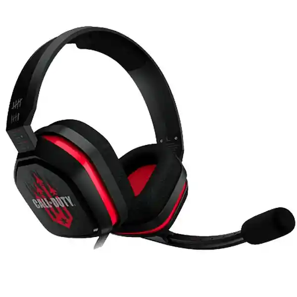 Astro Audifonos Call of Duty Cold War Edition A10