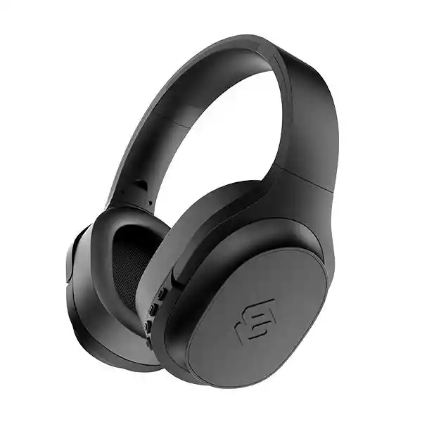 Sleve Audífonos Bluetooth Ear Rocklink Black