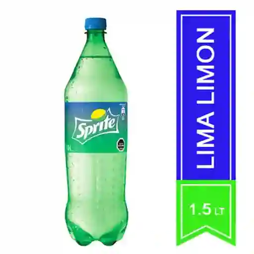 Sprite 1,5lts