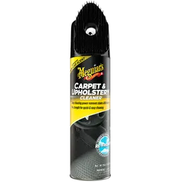 Meguiars Limpia Carpeta y Tapiz Carpet & Upholstery