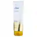 Dove Shampoo Pure Care Dry Oil