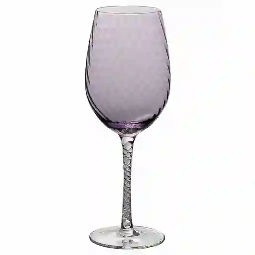 Copa Lila Armonía Ripley Home