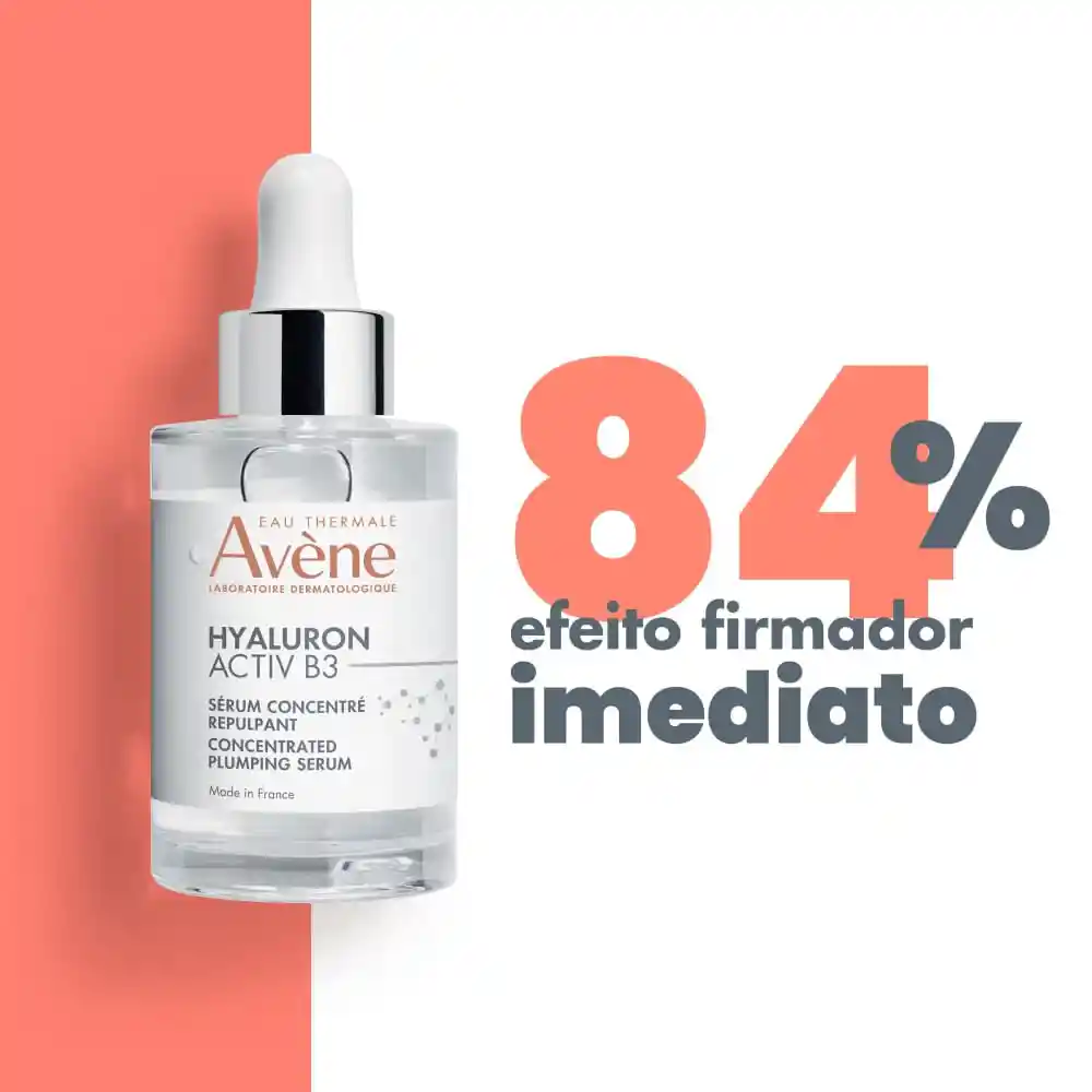 Avene Serum Hyaluron Active B3