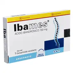 Ibames (150 mg)