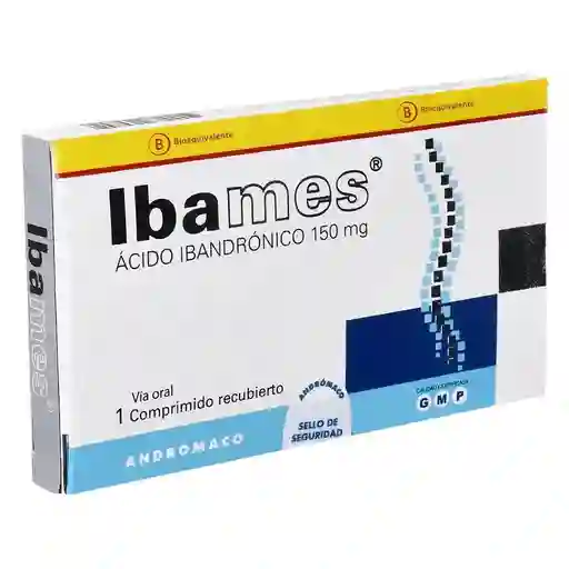 Ibames (150 mg)