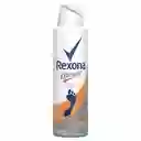 Rexona Desodorante Pies Efficient Sport Spray