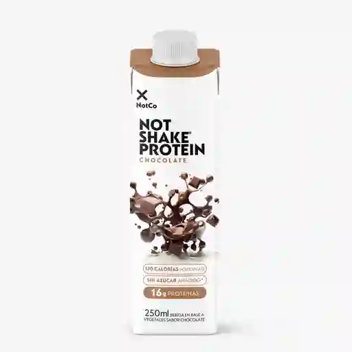 Not Milk Bebida Vegetal Sabor a Chocolate