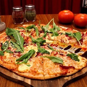 Pizza picadelly 38 cm