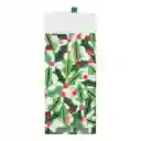 Paño Cocina Navidad 38 x 63.5 cm Casaideas