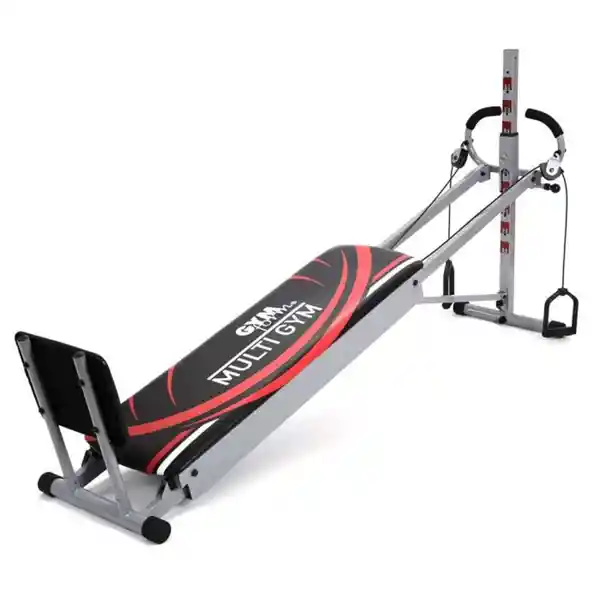 Multigym Máquina de Ejercicio