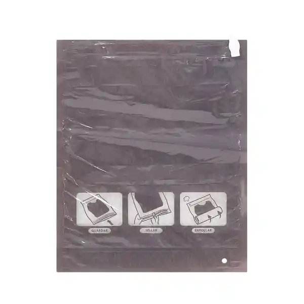 Bolsa Reductoras de Espacio Para Viaje Casaideas