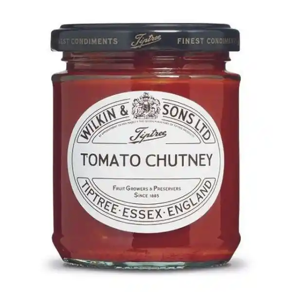 Wilkin & Sons Ltd Condimento Chutney Tomate