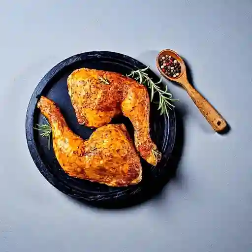 Pollo Al Horno