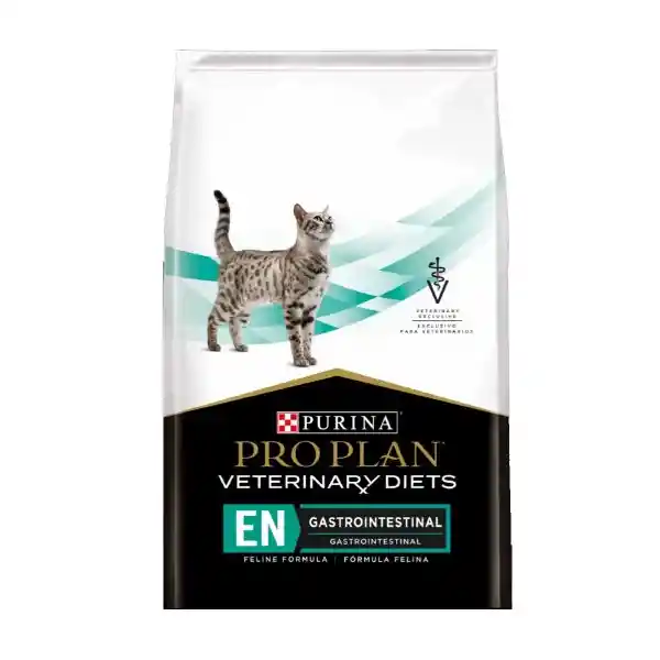 Pro Plan Alimento Para Gato Veterinary Diets en Gastroentérico