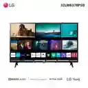 Lg Smart tv Hd 32LM637B