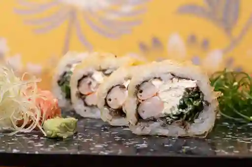 Roll Ebi Cream