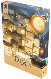 Dixit Rompecabezas Deliveries