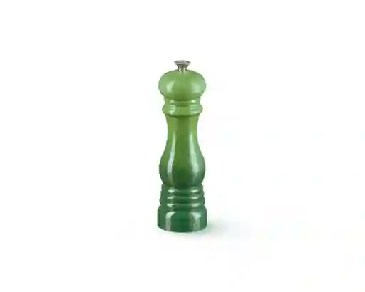 Molinillo de Sal Verde Bamboo 21 cm Le Creuset