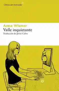 Valle Inquetante