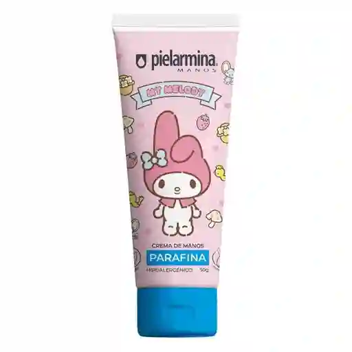 Pielarmina Crema de Manos Parafina my Melody Bff