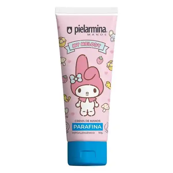 Pielarmina Crema de Manos Parafina my Melody Bff
