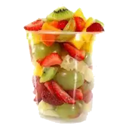 Ensalada de Frutas Grande