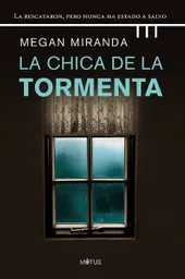 La Chica de la Tormenta