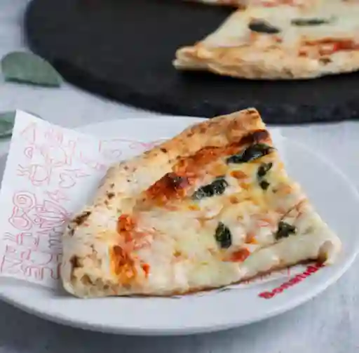Pizza Margarita