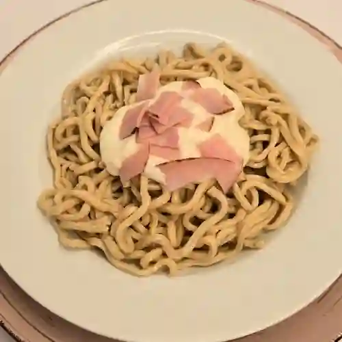 Fetuccini Alfredo 500gr