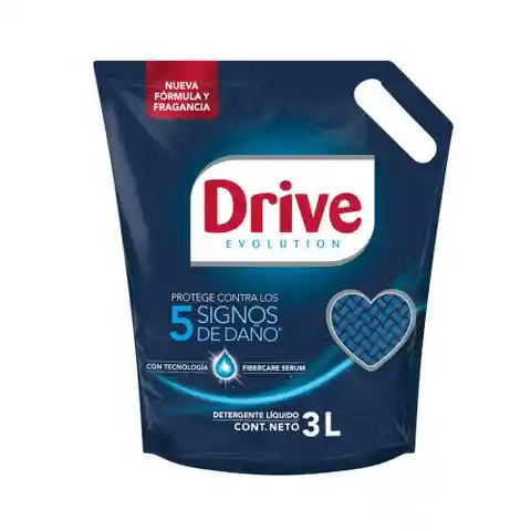 Drive Detergente Liquido Perfect Results Doypack
