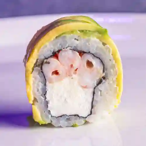 Avocado Ebi