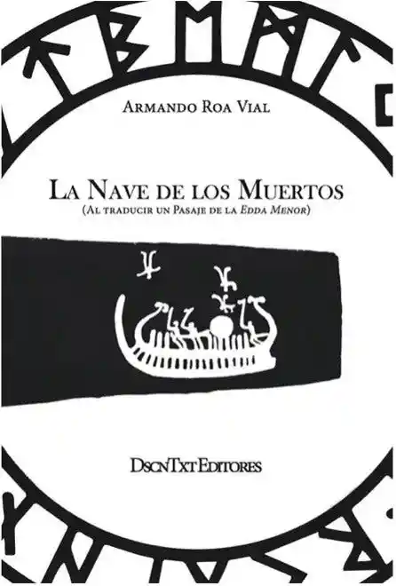 La Nave de Los Muertos
