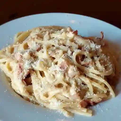 Carbonara