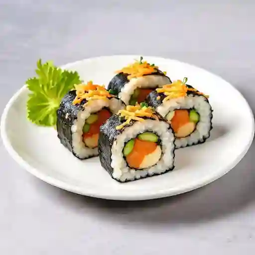 Tempura Maki